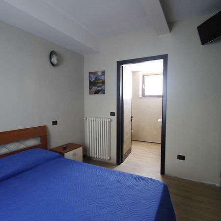 La Casa Del Lago Bed and Breakfast Sirmione Buitenkant foto