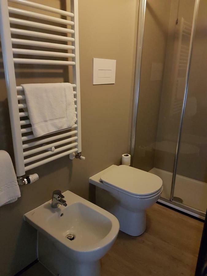 La Casa Del Lago Bed and Breakfast Sirmione Buitenkant foto