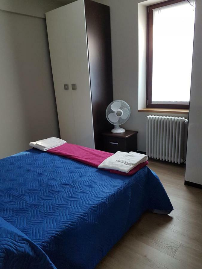 La Casa Del Lago Bed and Breakfast Sirmione Buitenkant foto