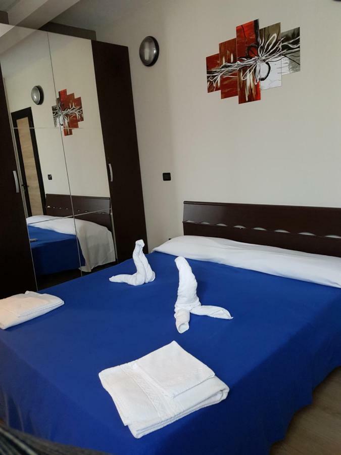 La Casa Del Lago Bed and Breakfast Sirmione Buitenkant foto